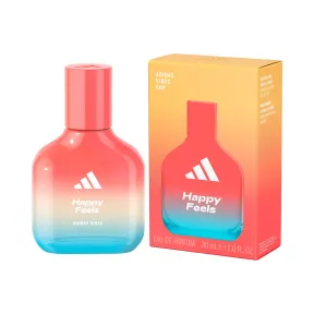 Adidas Vibes Happy Feels Eau de Parfum 100 ml