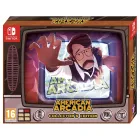 American Arcadia Collector's Edition Nintendo Switch
