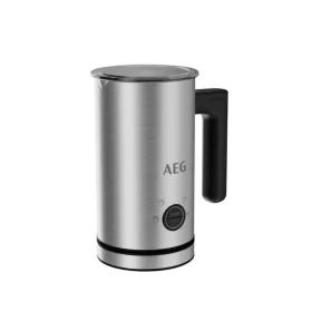 Espumador de leche AEG 500 W y 300 ml