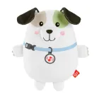 Peluche Fisher-Price Perrito con sonidos y vibración