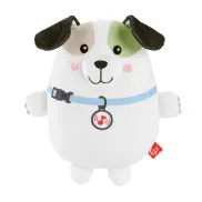 Peluche Fisher-Price Perrito con sonidos y vibración