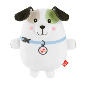 Peluche Fisher-Price Perrito con sonidos y vibración