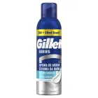 Espuma de Afeitar Gillette Series Refrescante 250 ml