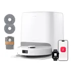 Roborock Qrevo 2 ProX 25.000 Pa con autovaciado