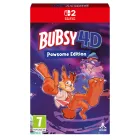 Bubsy 4D Pawsome Edition Switch 2 Especial Físico