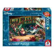 Puzzle SCHMIDT de 1000 piezas - Varios modelos