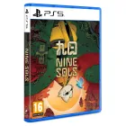 Nine Sols para PS5