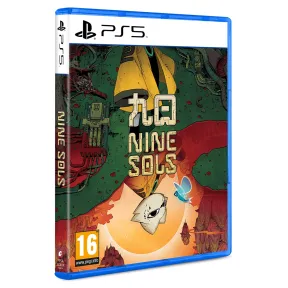 Nine Sols para PS5