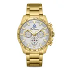 Reloj cronógrafo Ben Sherman Liverpool para hombre
