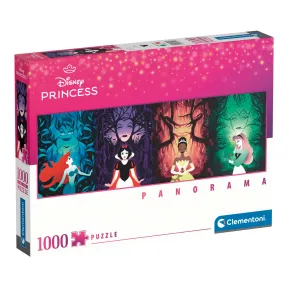 Puzle Clementoni 1000 piezas: Harry Potter, Disney y Marvel