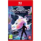 ChromaGun 2: Dye Hard para Nintendo Switch 2