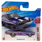 Hot Wheels ´68 Dodge Dart HYY70 Mopar Violeta 1:64