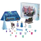 Calendario Adviento Frozen Mattel HWX20 24 Sorpresas