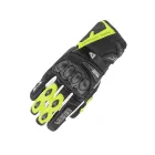 5 Guantes ORINA Stream Amarillos Talla S, envío incluido