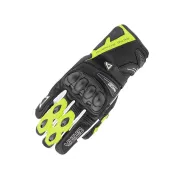 5 Guantes ORINA Stream Amarillos Talla S, envío incluido