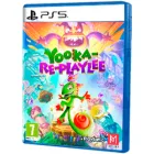 Yooka-Replaylee para PS5