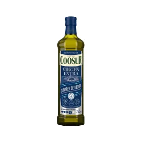Aceite de Oliva Virgen Extra Coosur Olivares Sierra 750 ml