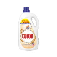 Detergente Colon Marsella XXL 120 Dosis