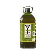Aceite de Oliva Ybarra 5 Litros para Cocina y Frituras