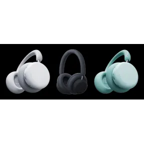 CMF Headphone Pro: auriculares ANC con 100 h de batería