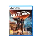 Star Wars Outlaws PS5 Estándar: Aventura Galáctica