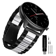 Correa YABZOZ 22 mm para Amazfit GTR 2, GTR 3 y Stratos 3