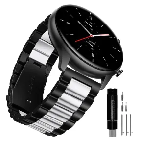 Correa YABZOZ 22 mm para Amazfit GTR 2, GTR 3 y Stratos 3