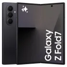 Samsung Galaxy Z Fold7 5G 12GB/256GB Negro Oscuro