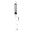 Cuchillo para quesos de acero inoxidable