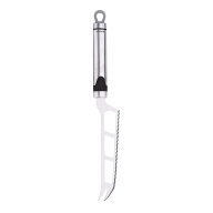 Cuchillo para quesos de acero inoxidable