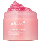 Medicube Crema Jelly con Colágeno y Niacinamida