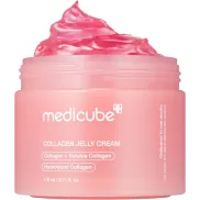Medicube Crema Jelly con Colágeno y Niacinamida