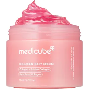 Medicube Crema Jelly con Colágeno y Niacinamida