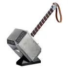 Martillo Electrónico Mjolnir Avengers Marvel Legends