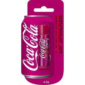 Bálsamo Labial Coca-Cola Hidratante