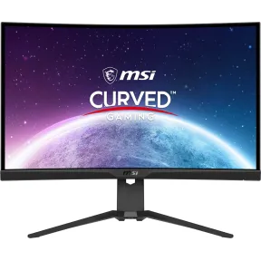 Monitor Gaming Curvo MSI MAG 275CQRF-QD 27” WQHD 170 Hz