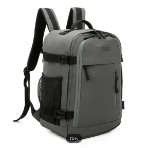 Mochila impermeable 20 L para Ryanair en varios colores