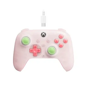 Mando 8BitDo Ultimate Mini con Cable para Xbox