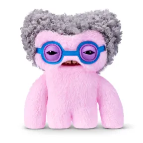 Fuggler Old Fogies Squidge ZURU Peluche Coleccionable
