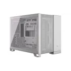 Corsair 2500D AirFlow Blanco Micro-ATX Mini-ITX