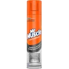 Gel limpiador de hornos Mr Muscle Forza 300 ml