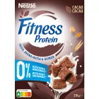 Pack 2 Nestlé Fitness Protein Cacao 0% Azúcares 310 g