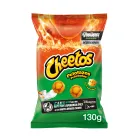Pack 2 Cheetos Pelotazos Sabor Queso 130 g