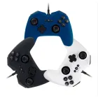 Mando Nacon GC-100 con cable para PC varios colores