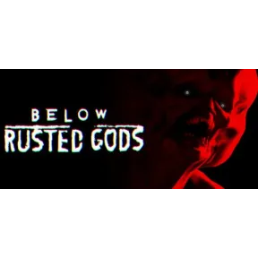 Below, Rusted Gods para PC (clave de Steam)