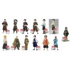 Figuras de Anime desde 7,99€: Demon Slayer, My Hero, y más