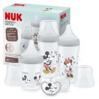 Set de biberones NUK Perfect Match | 0-6 meses