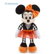 Peluches Disney de Halloween