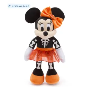 Peluches Disney de Halloween