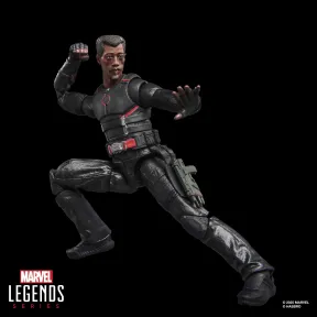 Figura Marvel Legends Blade de 15 cm para coleccionistas